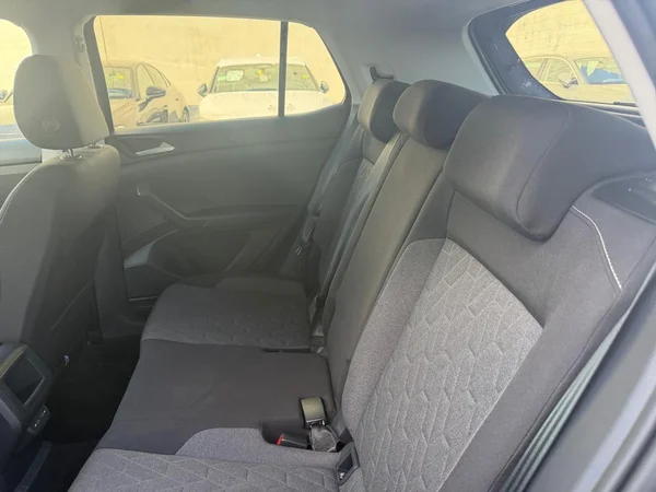 VOLKSWAGEN T-Cross (2025) — foto 13 van 20