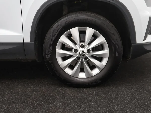 Škoda Karoq (2022) — foto 23 van 24