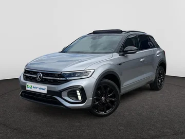 VOLKSWAGEN T-Roc (2023)