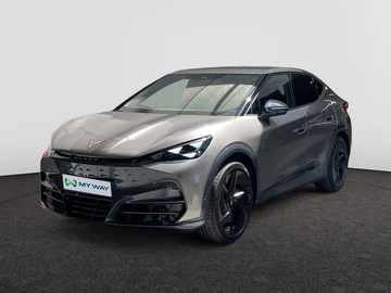 CUPRA Tavascan (2026)