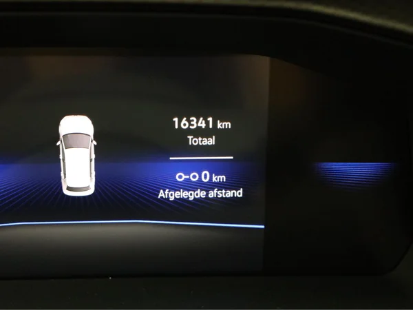 VOLKSWAGEN T-Cross (2025) — foto 7 van 19