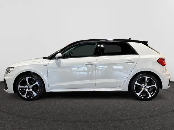 AUDI A1 Sportback (2025) — foto 12 van 24