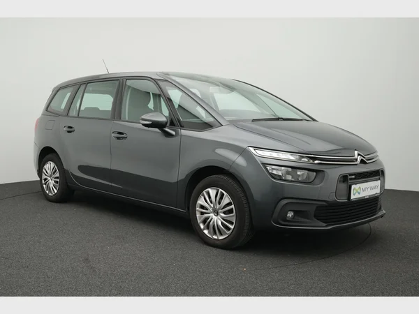 CITROEN Grand C4 Picasso (2017) — foto 4 van 25