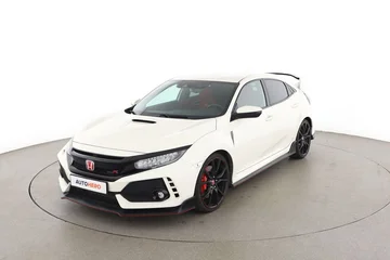 Honda Civic 90b05caa-6a3b-4e5c-a722-b41d38bdf6a6