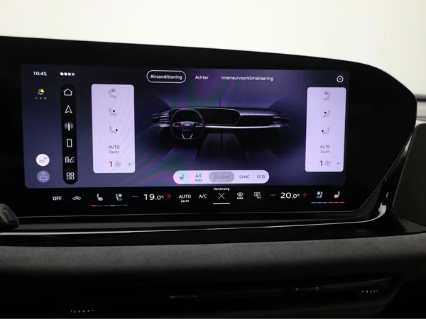 AUDI A6 Avant e-hybrid (PHEV) (2026) — foto 15 van 29