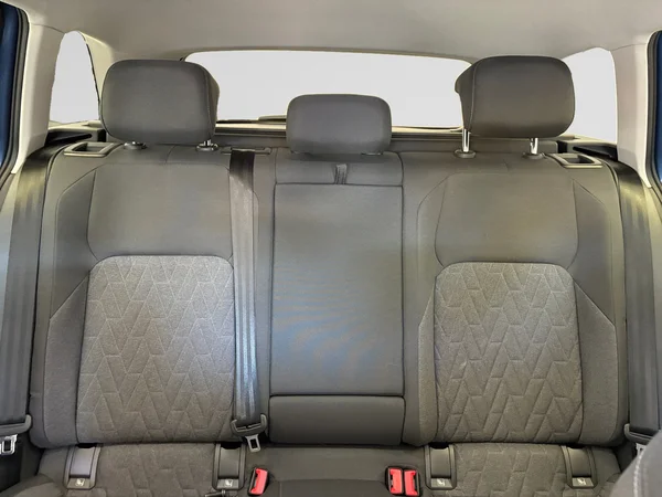 VOLKSWAGEN Golf VII SW (2025) — foto 6 van 19