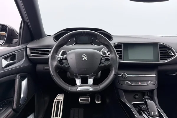 Peugeot 308 (2020) — foto 7 van 29