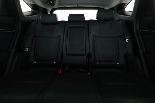 Hyundai Tucson (2021) — foto 6 van 16
