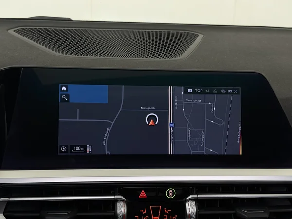 BMW 3-SERIE (2021) — foto 10 van 29