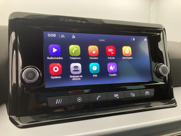 SEAT Arona (2022) — foto 19 van 36