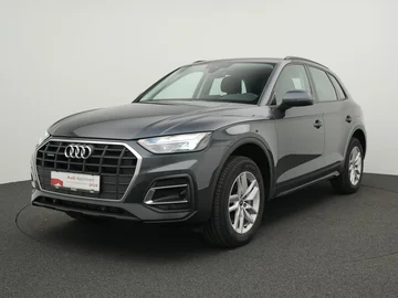 AUDI Q5 PHEV (2025)