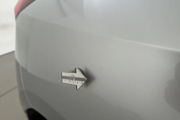 Opel Corsa (2025) — foto 11 van 19