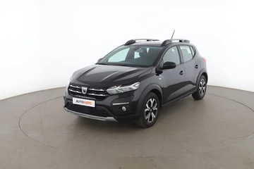 Dacia Sandero 927eea4d-730e-4f25-80bc-fdbced98dbe5