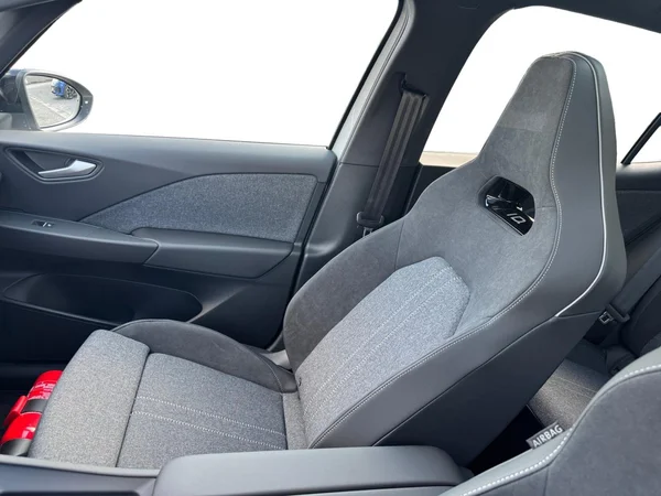 VOLKSWAGEN ID.3 Neo (2026) — foto 17 van 17