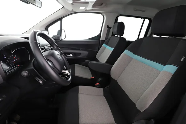 Citroen Berlingo (2020) — foto 16 van 16