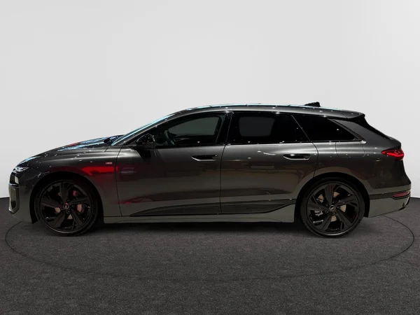 AUDI A6 Avant e-tron (2026) — foto 9 van 16