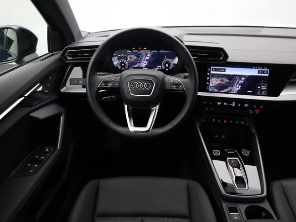 AUDI A3 Sedan (2024) — foto 10 van 24