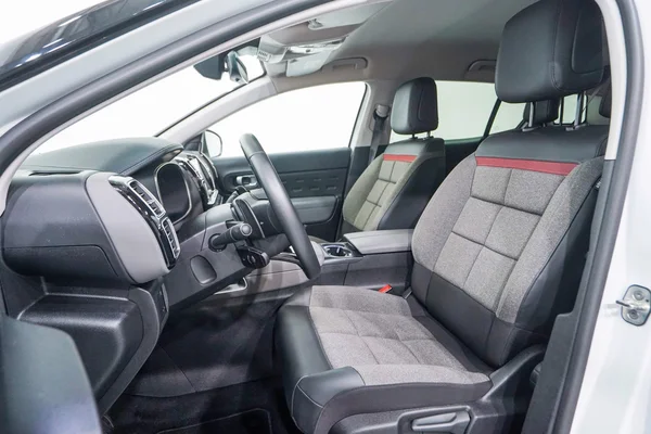Citroen C5 Aircross PHEV (2021) — foto 5 van 39