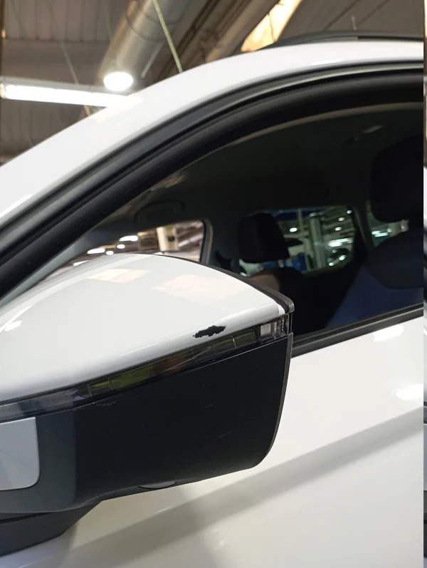 Seat Ateca (2023) — foto 29 van 63