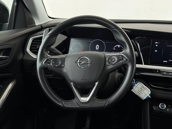 OPEL Grandland (2022) — foto 14 van 28