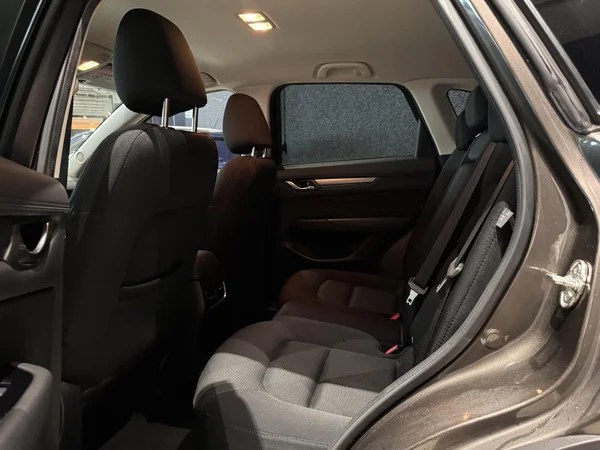 Mazda CX-5 (2018) — foto 22 van 22