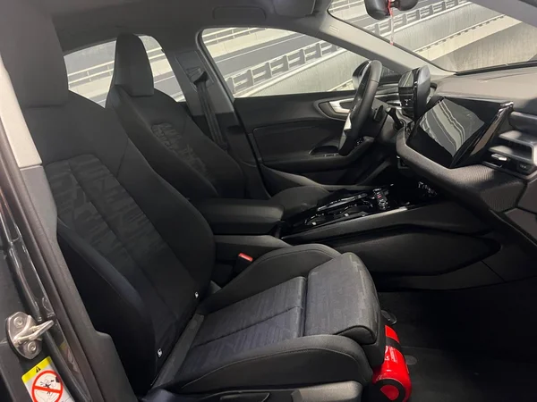 AUDI A5 (2025) — foto 13 van 24