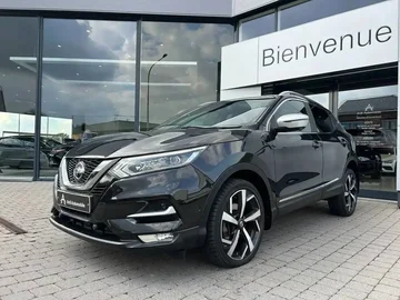 Nissan Qashqai 900bb7a6-271d-457a-bfae-704dbd3b4459