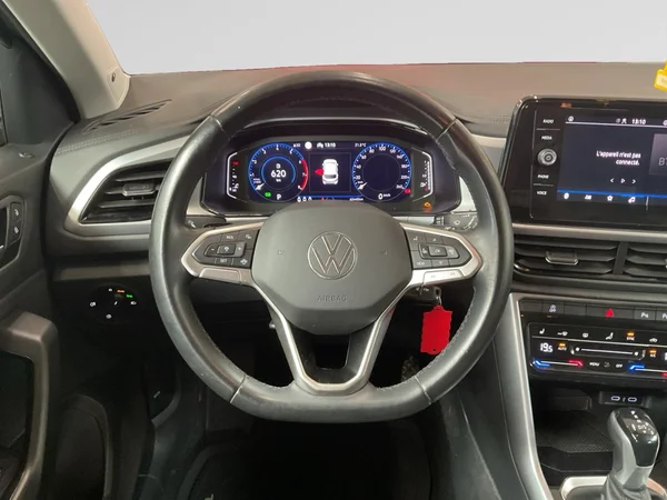 VOLKSWAGEN T-Roc (2022) — foto 4 van 22