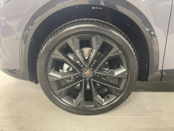 CUPRA Formentor (2025) — foto 6 van 14