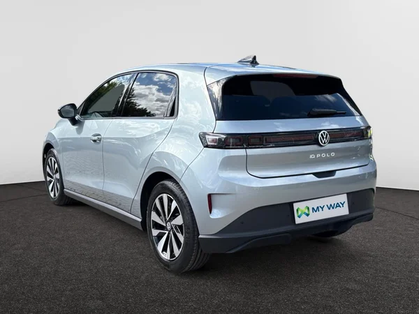 VOLKSWAGEN ID.Polo (2026) — foto 18 van 24