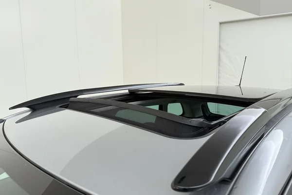 Citroen C3 Aircross (2020) — foto 9 van 28