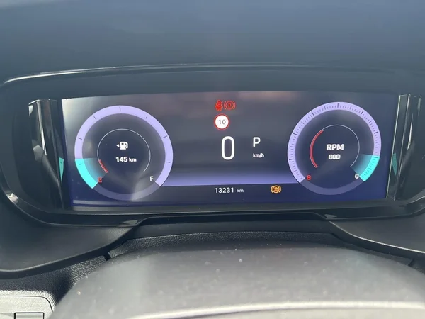 Fiat Doblò (2025) — foto 3 van 22