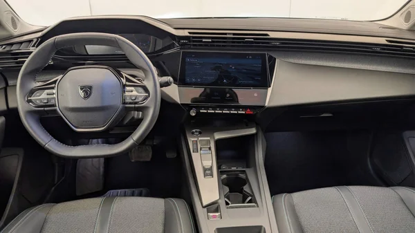 Peugeot 408 (2025) — foto 5 van 29
