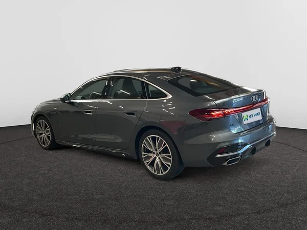 AUDI A5 (2025) — foto 18 van 24
