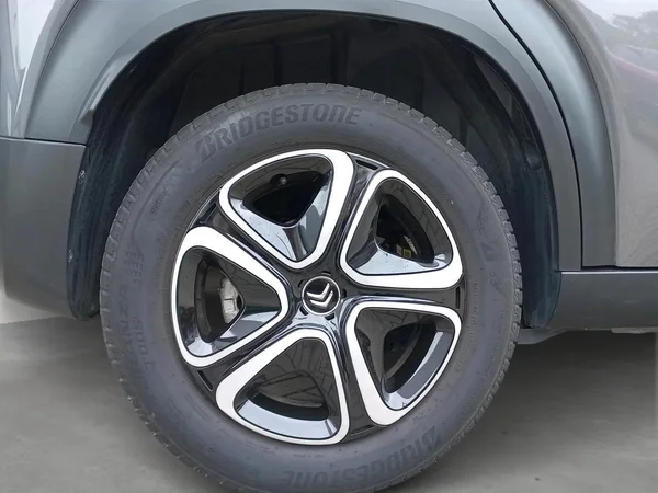 Citroën C3 Aircross (2023) — foto 13 van 15