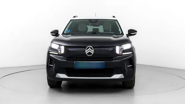Citroen E-C3 (2025) — foto 78 van 86