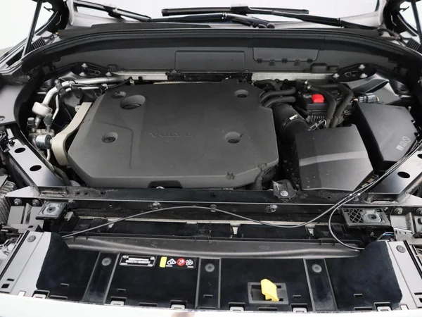 Volvo XC60 (2021) — foto 26 van 43