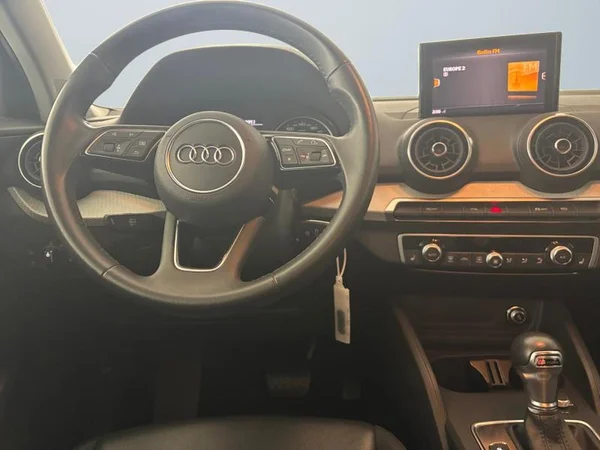 AUDI Q2 (2020) — foto 5 van 33