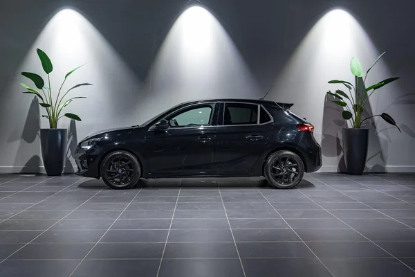 Opel Corsa (2022) — foto 16 van 21