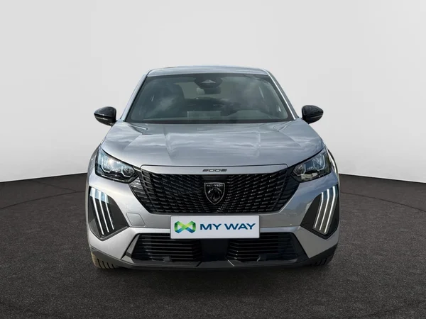 PEUGEOT 2008 (2025) — foto 23 van 24