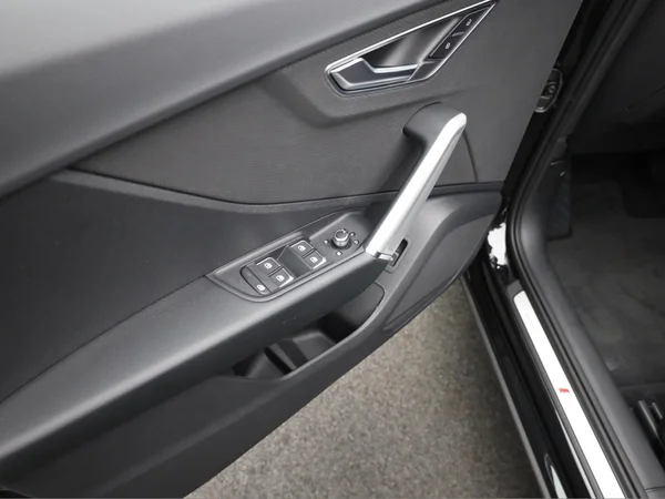 AUDI Q2 (2025) — foto 5 van 22