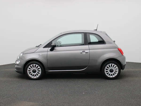 Fiat 500 (2021) — foto 31 van 36