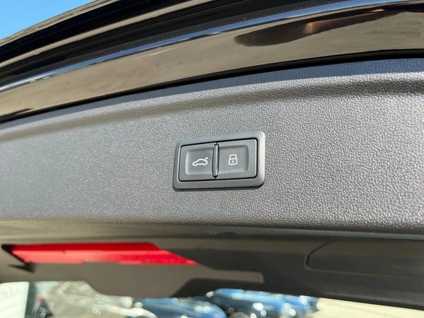 AUDI A3 Sportback (2025) — foto 20 van 22