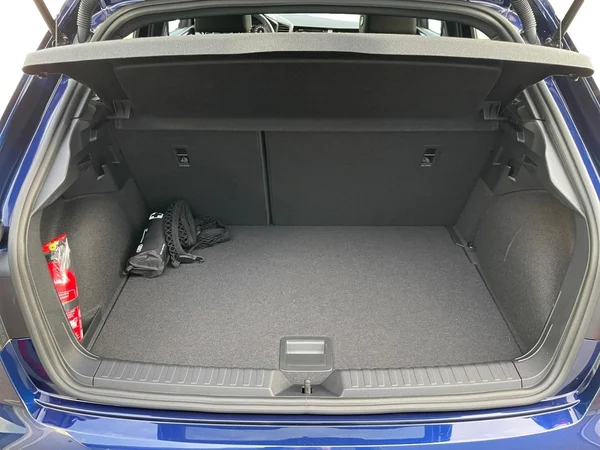 AUDI A1 Allstreet (2026) — foto 7 van 17