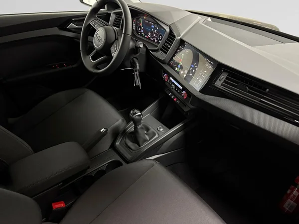 AUDI A1 Sportback (2026) — foto 12 van 15