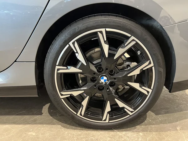 BMW 2 Reeks (2025) — foto 3 van 20