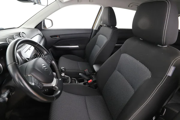 Suzuki Vitara (2021) — foto 16 van 16