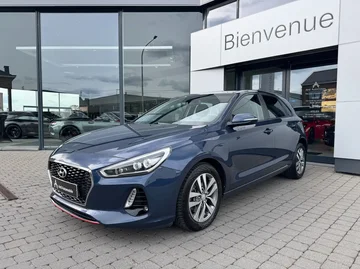 Hyundai I30 c5f70eac-ce79-4455-94bd-d275b284ab6b