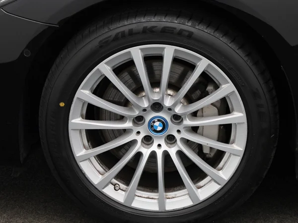 BMW 5 Reeks (2022) — foto 9 van 47