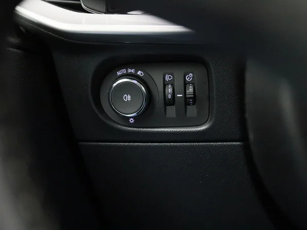 Opel Mokka (2023) — foto 18 van 36